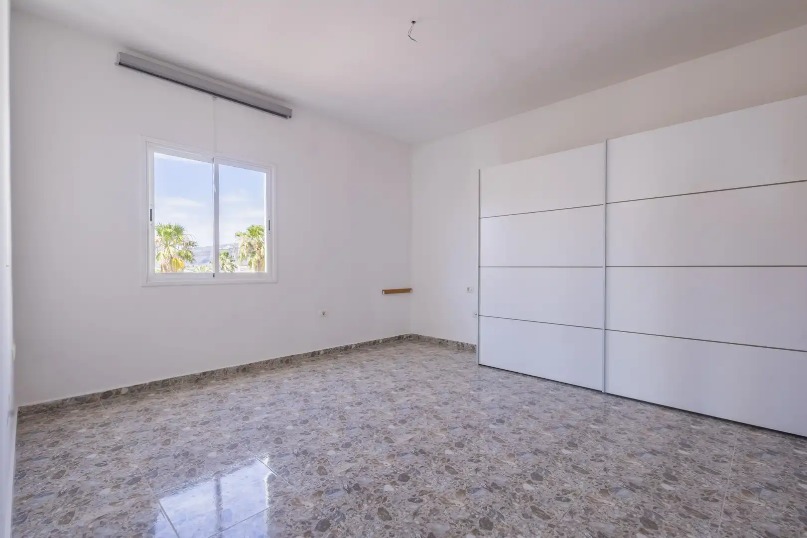 Bedroom of Flat for sale in Arafo  with Balcony