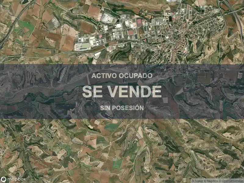 Flat for sale in Cervera