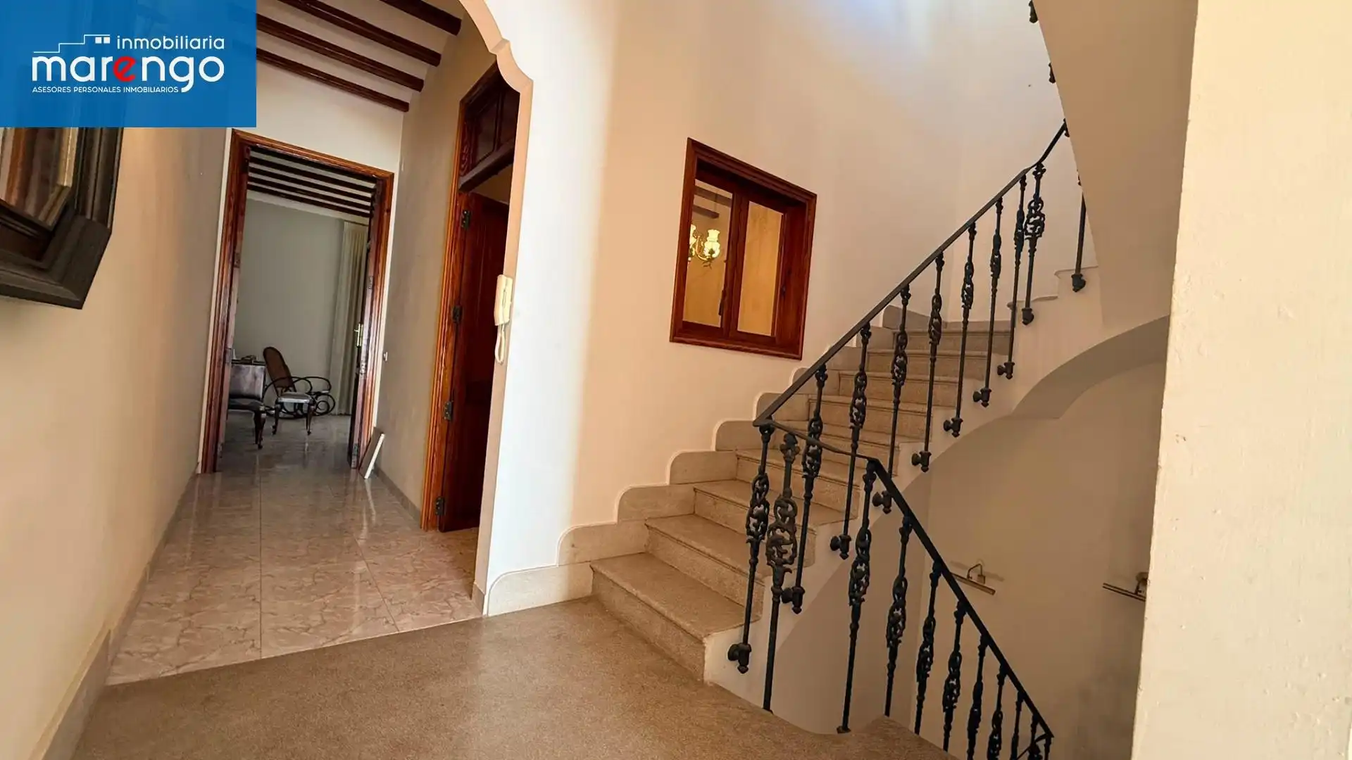 Casa o xalet en venda en Almazora / Almassora amb Aire condicionat, Terrassa i Traster