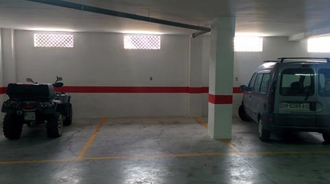 Photo 5 of Garage to rent in Calle Los Huertos, 13, Güéjar Sierra, Granada