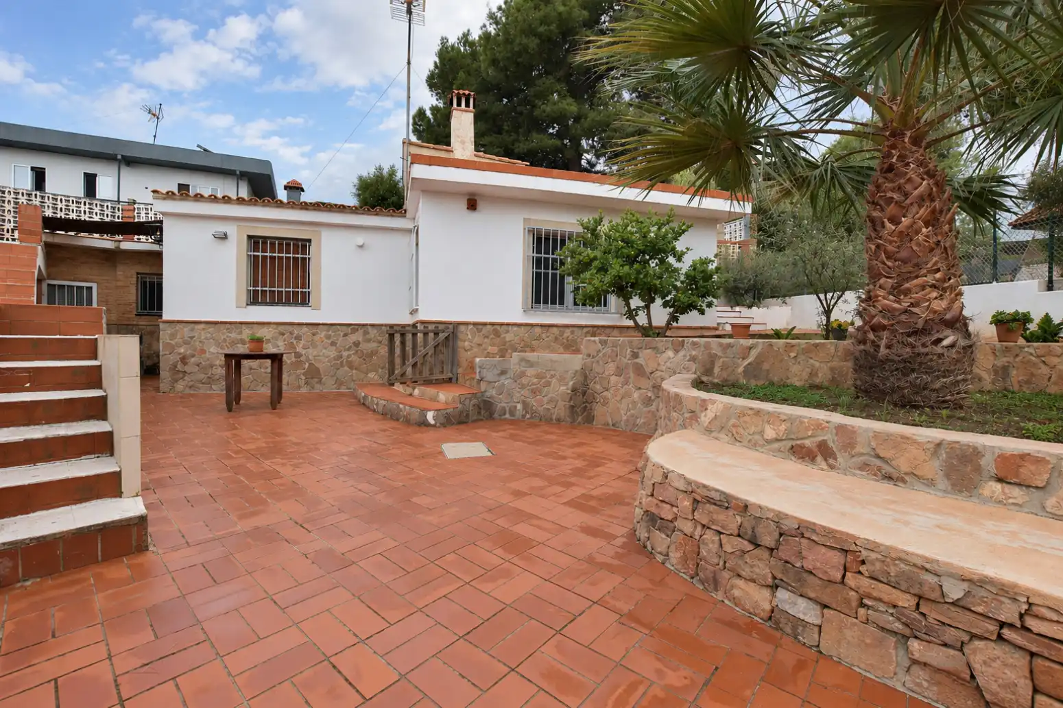 Casa con piscina in vendita a Albalat dels Tarongers - PD PLA DE PAVIA, imagen 2