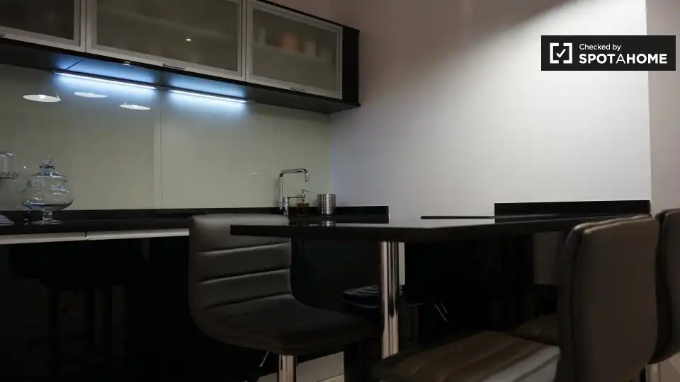 Habitación en Embajadores - Lavapiés