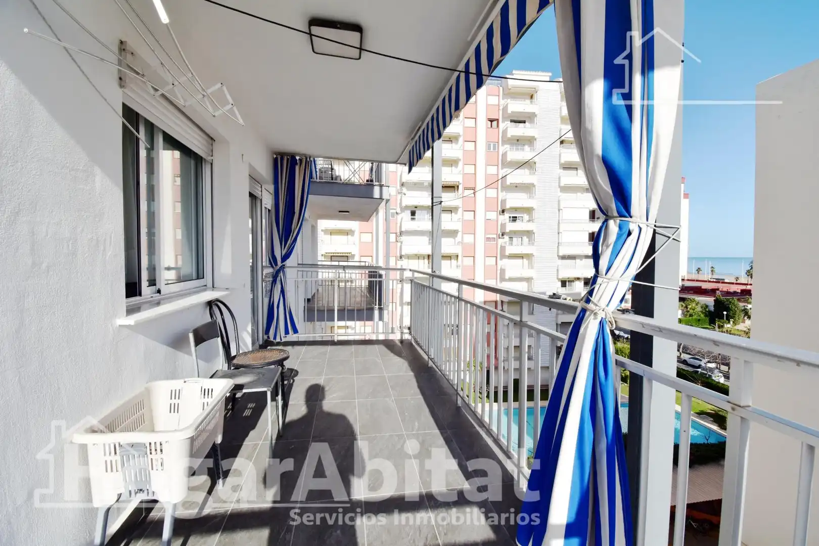 Wohnung mit Aufzug zum Verkauf in Calle Menorca, imagen 7