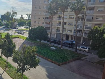 Piso con balcón en venta en Moncloa - Aravaca