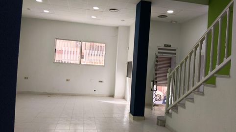Foto 5 von Geschaftsraum zum Verkauf in Calle de Mahón, 6, Espinardo, Murcia Capital