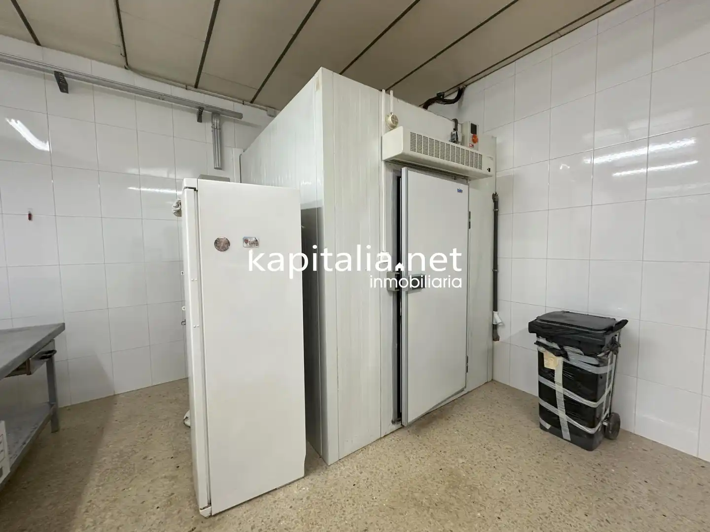 Business premises for sale in El Llombo, imagen 4