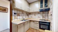 Kitchen of Flat for sale in Burjassot  with Terrace and Balcony