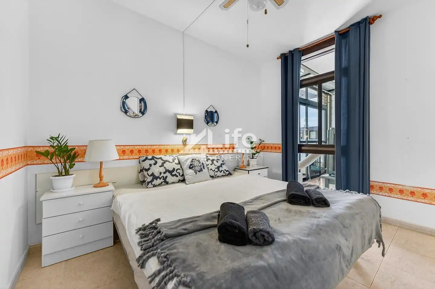 Habitación de Piso en venta en Arona con Terraza y Amueblado
