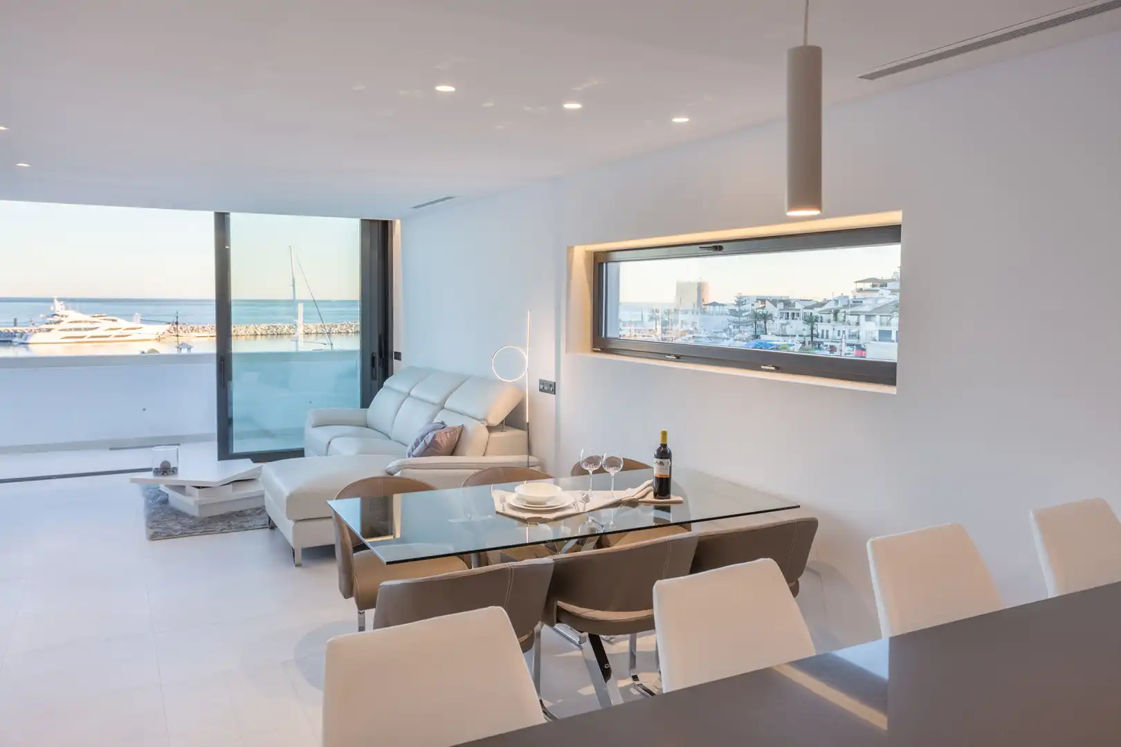 Ático con piscina en venta en Nueva Andalucía, imagen 16
