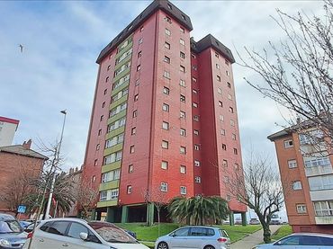 Flat for sale in Cardenal Herrera Oria