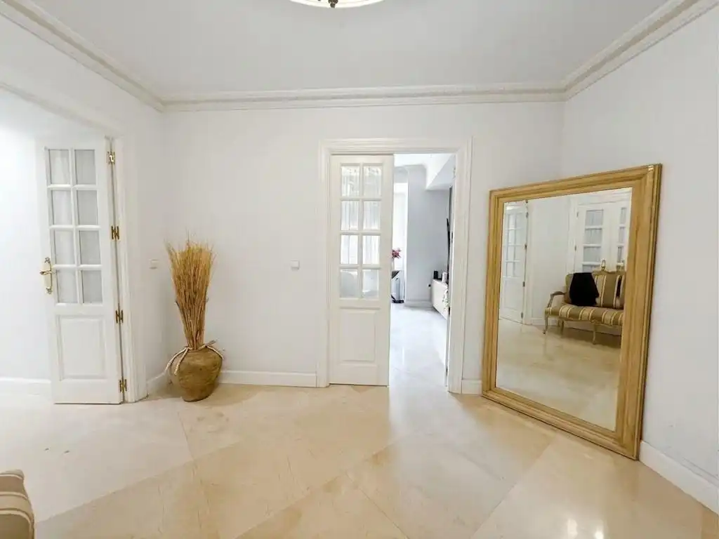 Flat for sale in Málaga Capital  with Air Conditioner, Terrace and Storage room