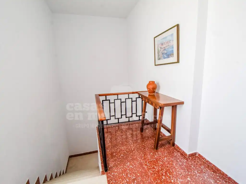 Casa o xalet en venda en Es Castell amb Calefacció i Terrassa