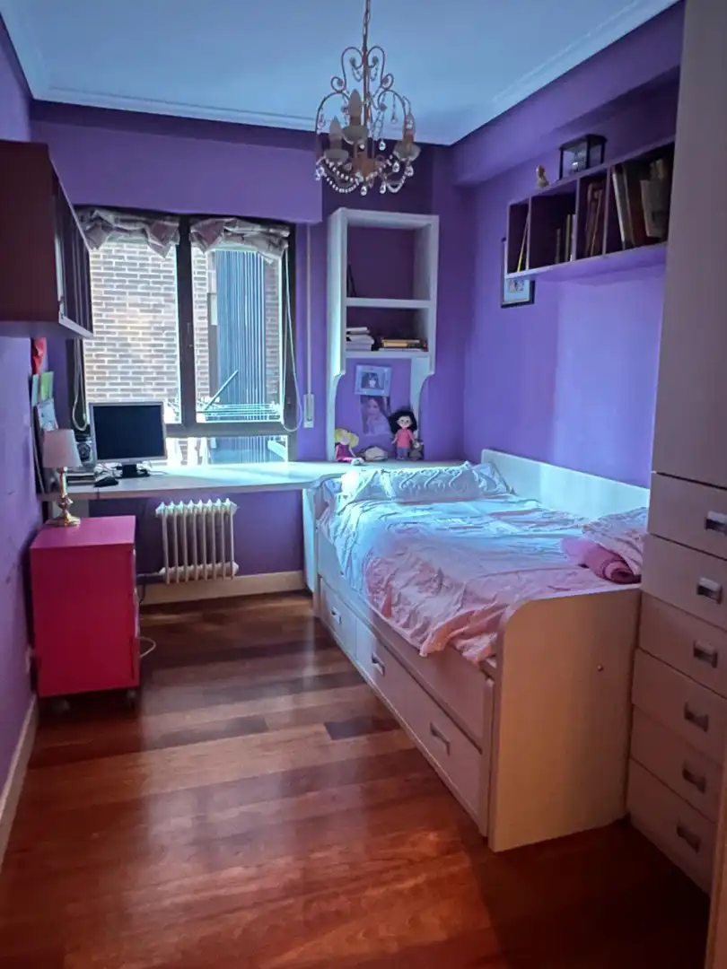 Flat for sale in Logroño, La Rioja