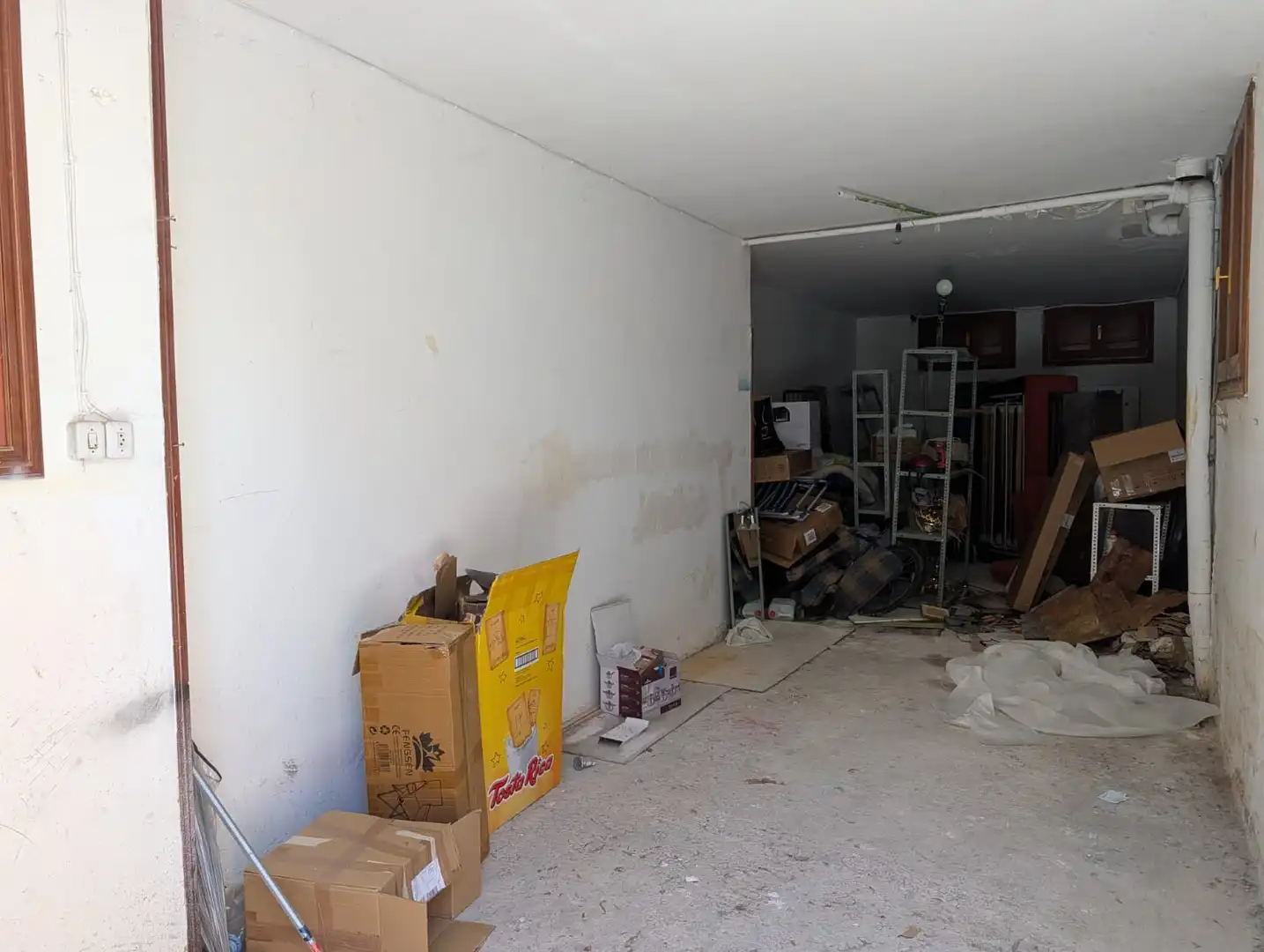 Casa in vendita a Calle Trasera de San Lázaro 32, imagen 33