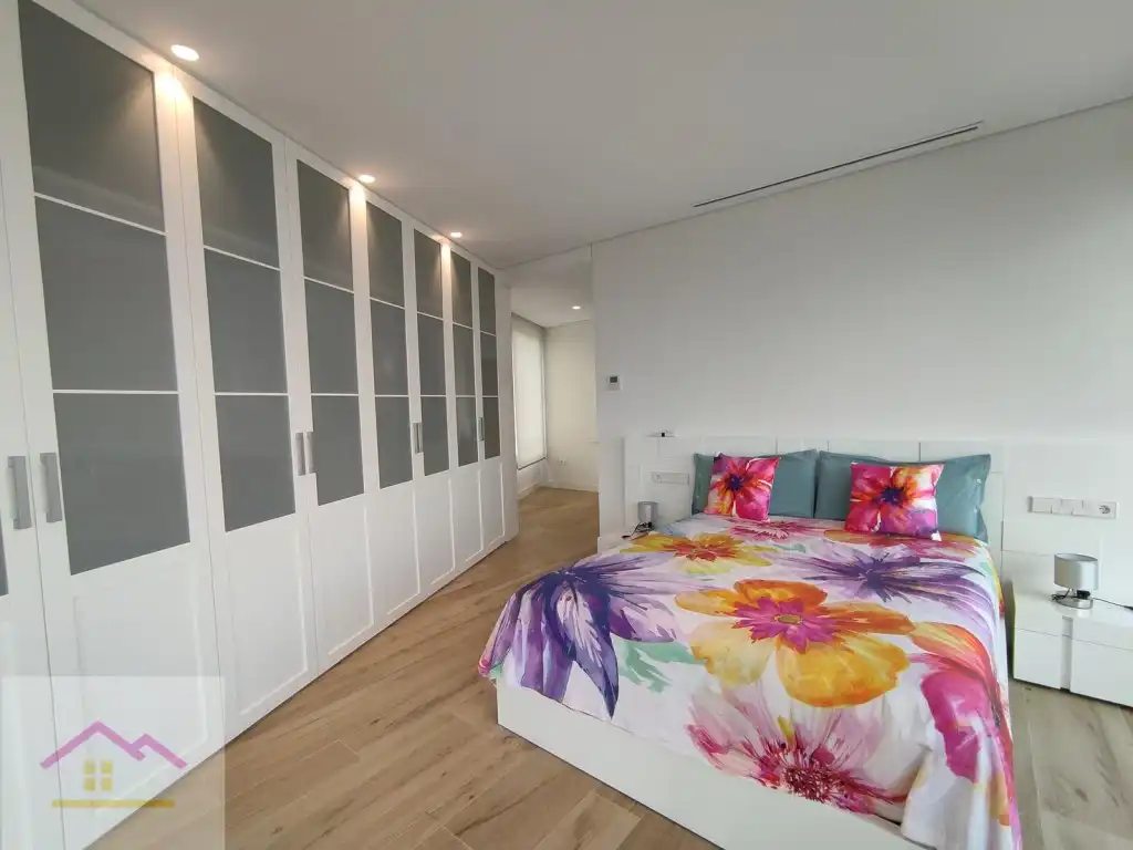 Casa aparellada amb terrassa en venda a Calle l'Atail 51, imagen 48