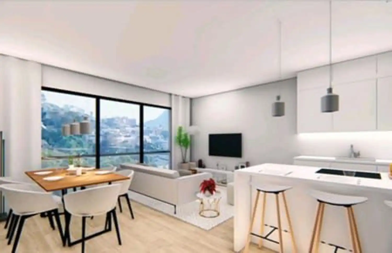 Terreno residencial en venta en Este, imagen 2
