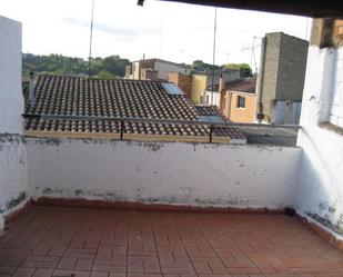 Single-family semi-detached for sale in Muralla del Carme, Valls