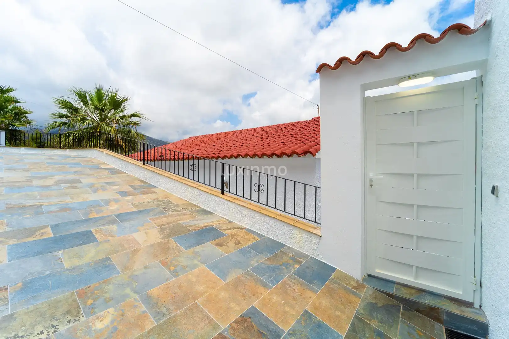 Villa con terrazza in vendita a Maryvilla, imagen 62