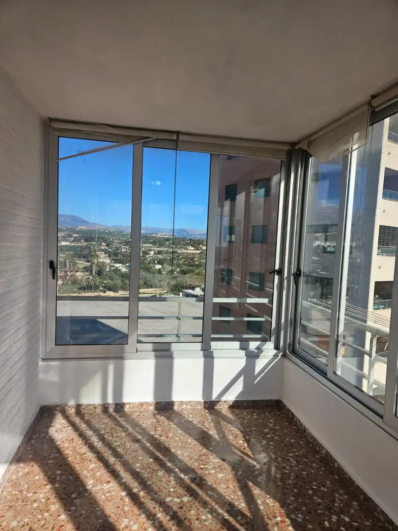 Appartement compact avec piscine à vendre à Calle Derramador, imagen 15