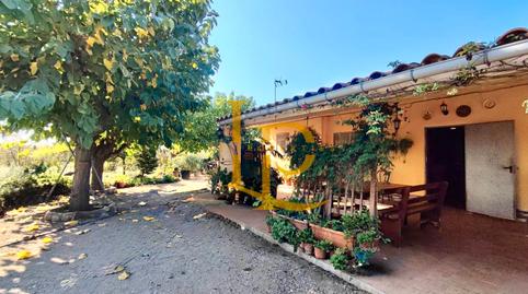 Foto 5 de Casa o xalet en venda a Carretera D'alcover, Valls, Tarragona