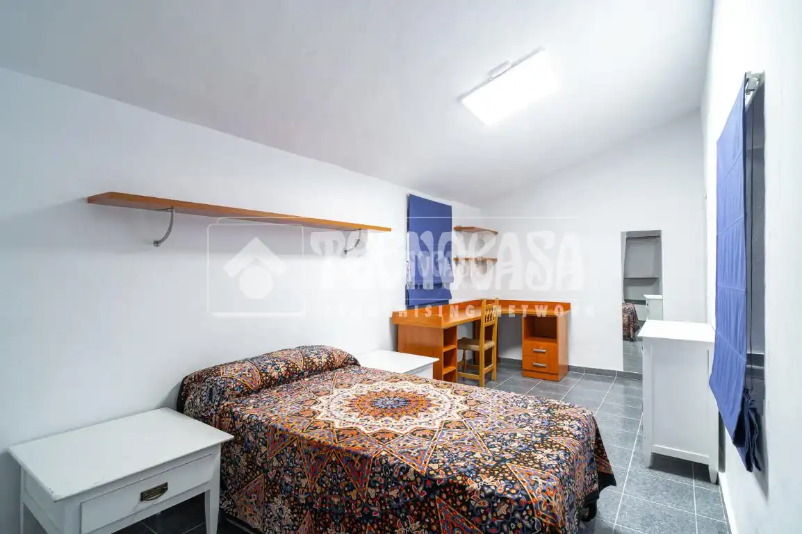 Habitación de Casa o chalet en venta en Almáchar con Terraza y Trastero