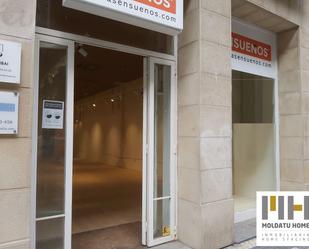 Premises to rent in Donostia - San Sebastián 