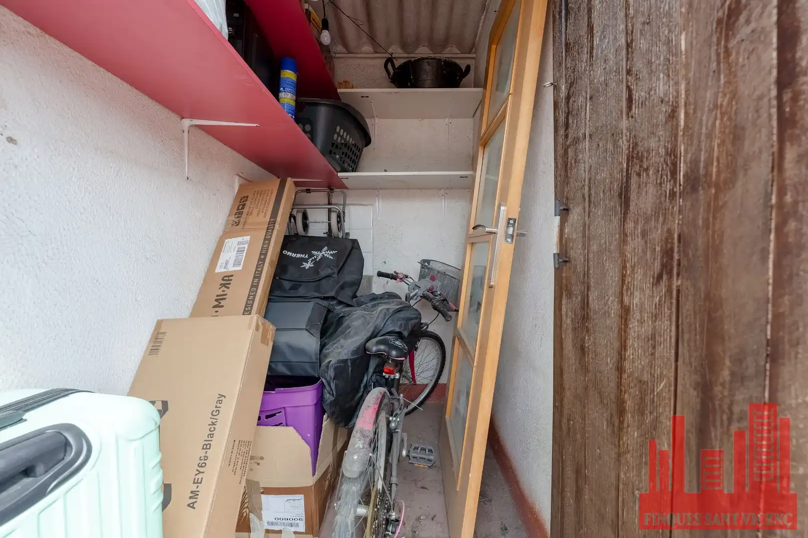 Flat with lift for sale in Sant Vicenç Dels Horts, imagen 34