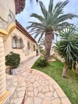 Casa amb piscina en venda a Miami Platja, imagen 8