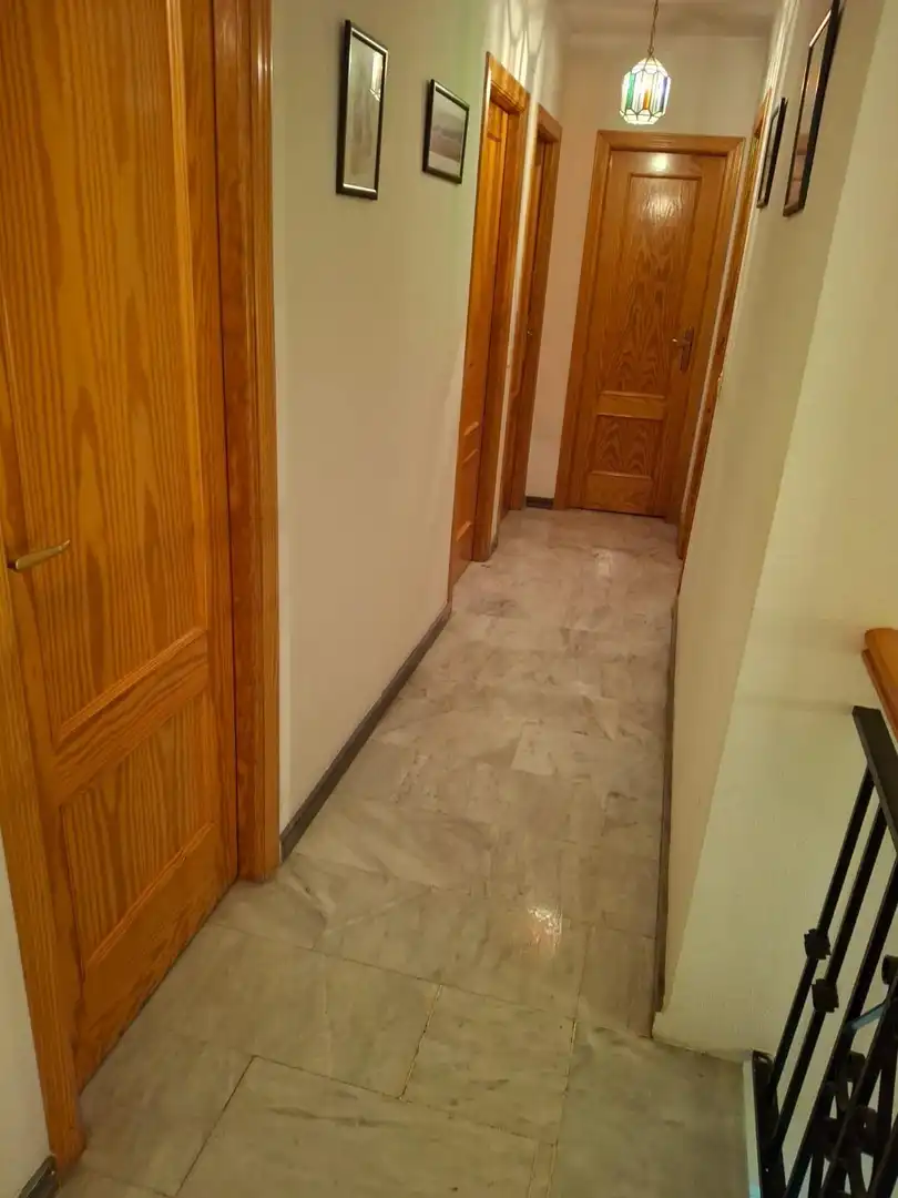 Terraced house with terrace for sale in Huétor Vega, imagen 16