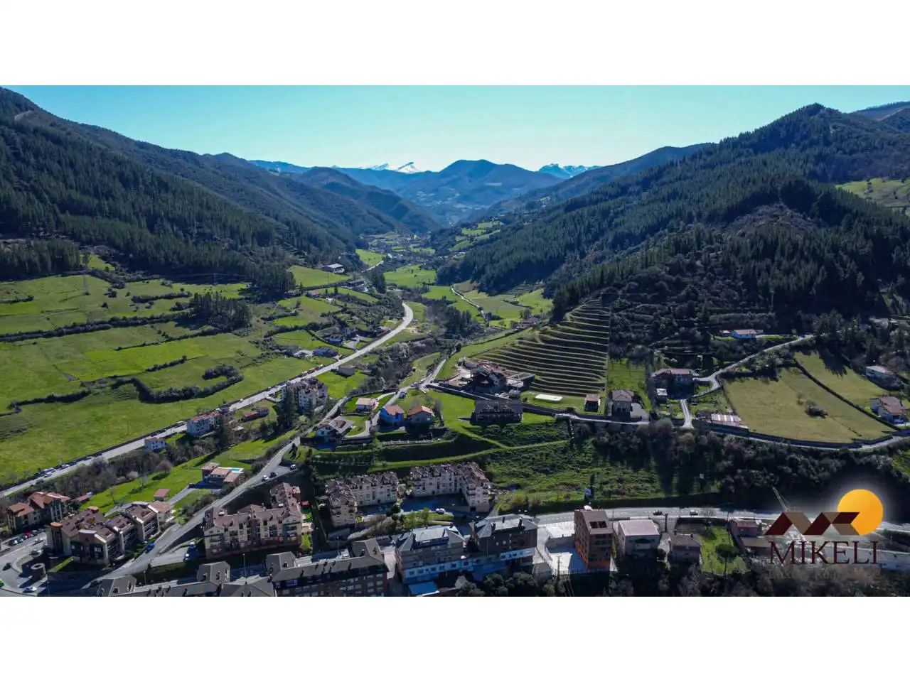Houses for sale in Calle Camino Viejo, Potes