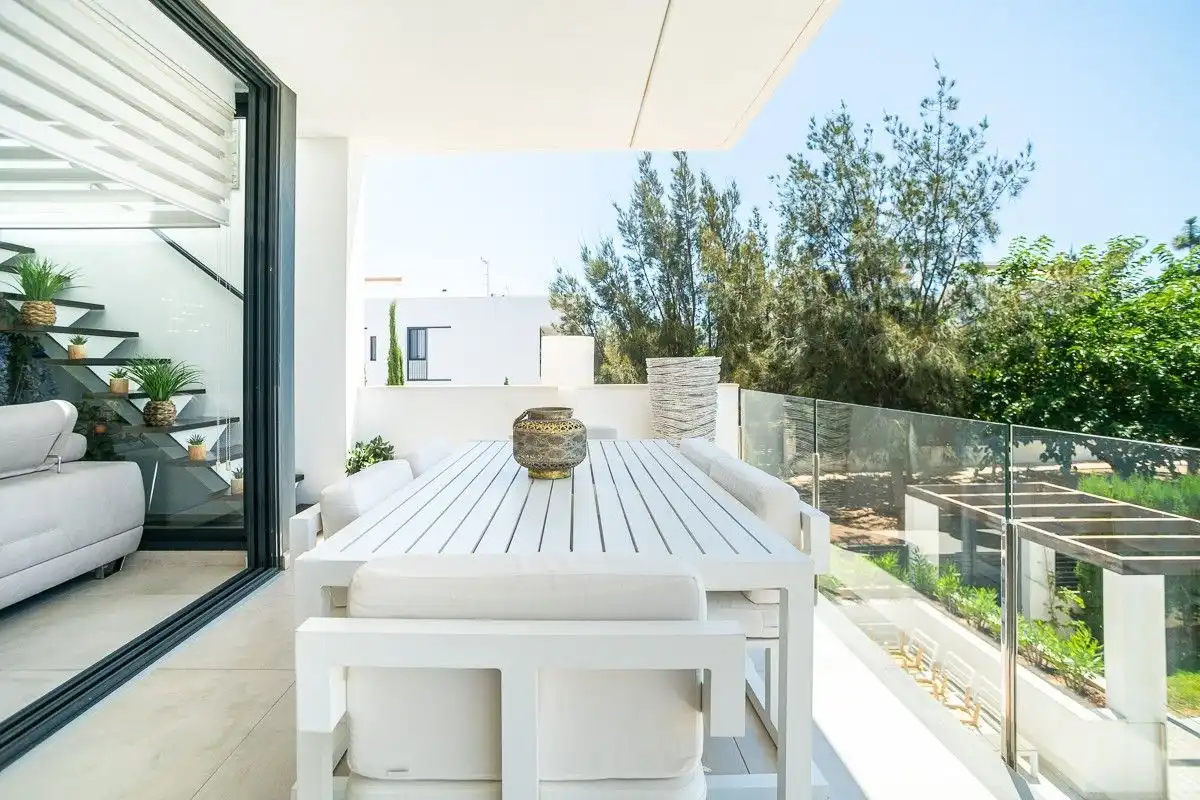Penthouse zum Verkauf in Mar Menor de Cartagena – Cabo de Palos, imagen 32