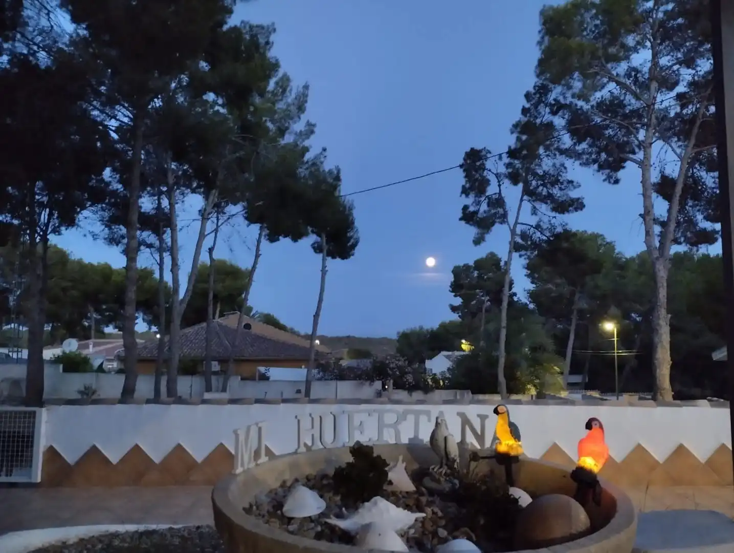 Xalet amb jardí en venda a El Pinar de Campoverde, imagen 47