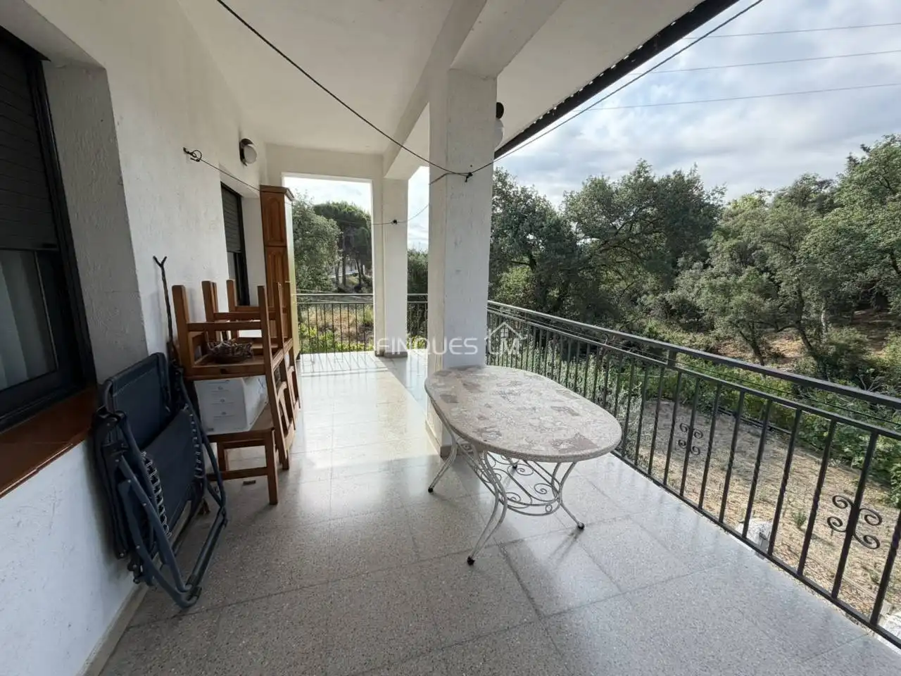 House with garden for sale in Calle Verge de Montserrat 100, imagen 14