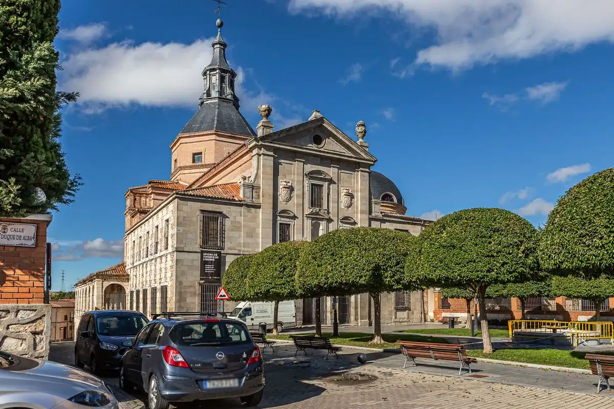 Locale commerciale in affitto a C. Virgen de las Angustias, imagen 28