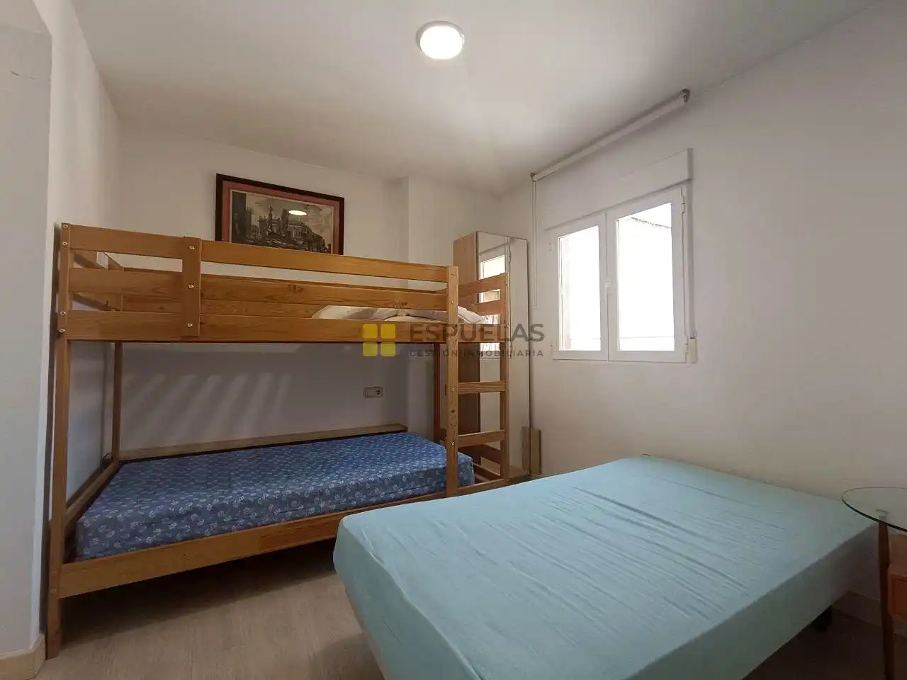 Wohnung mit Terrasse zum Verkauf in República Argentina 11, imagen 26