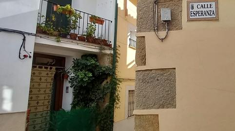 Photo 5 of Houses for sale in Calle Esperanza, 3, Arroyomolinos de la Vera, Cáceres