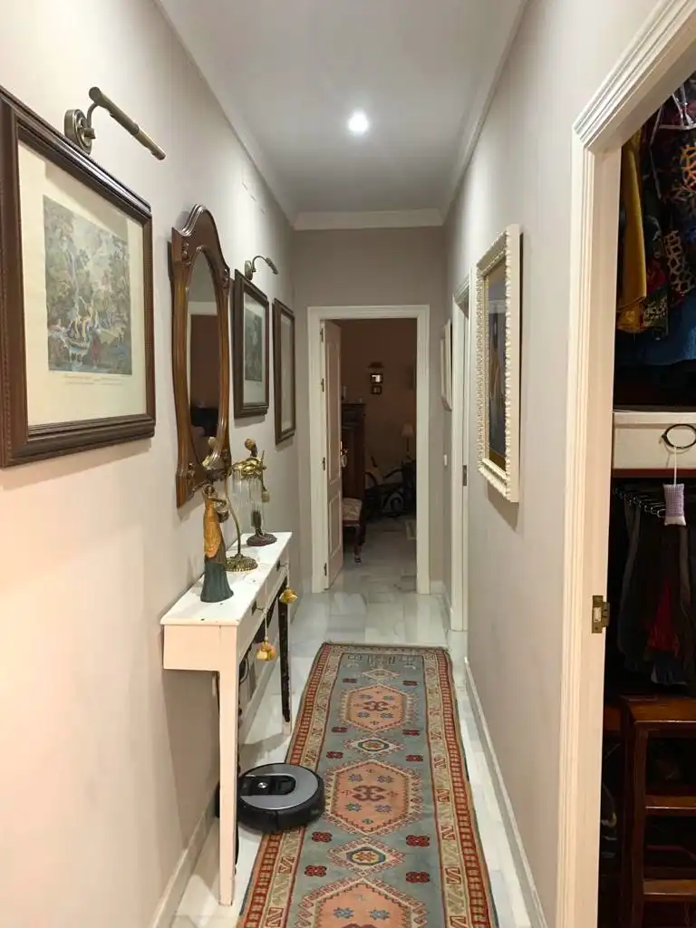 Casa o xalet en venda en El Puerto de Santa María amb Aire condicionat i Jardí privat