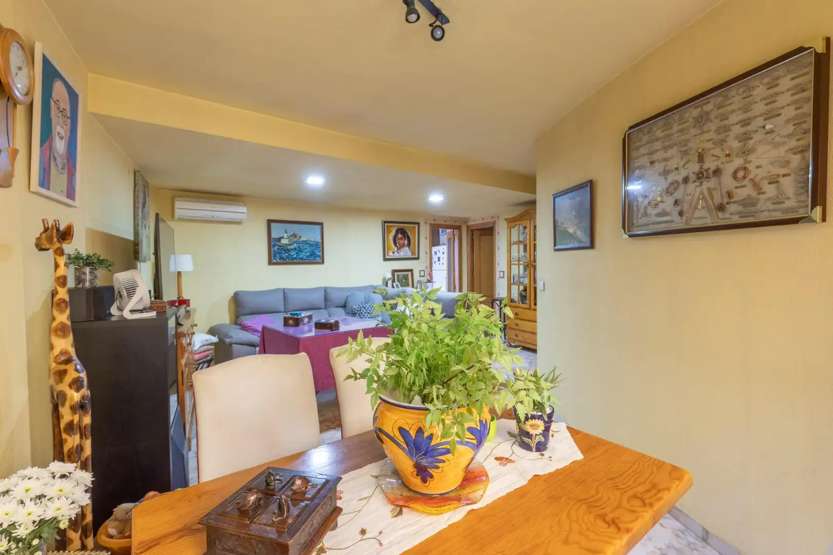 Maison mitoyenne avec terrasse à vendre à Gójar, imagen 2