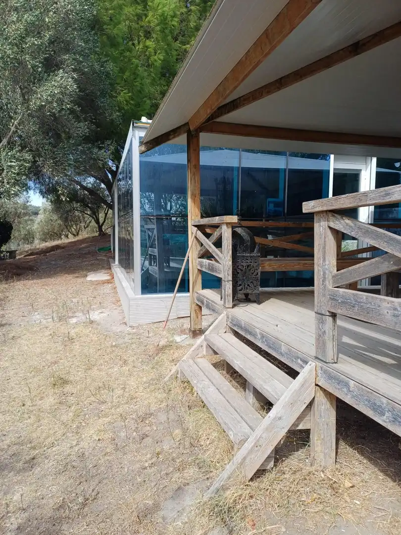 Landhaus zum Verkauf in El Retiro - Parque Atlántico - Ronda este