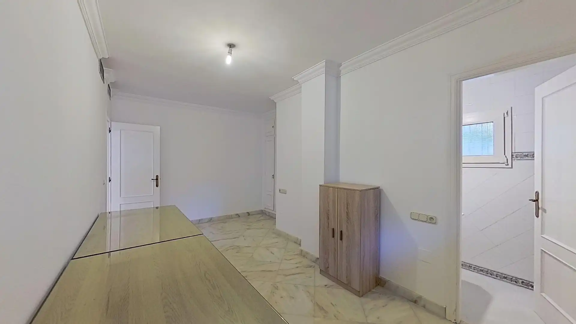 Piso en venta en Málaga
