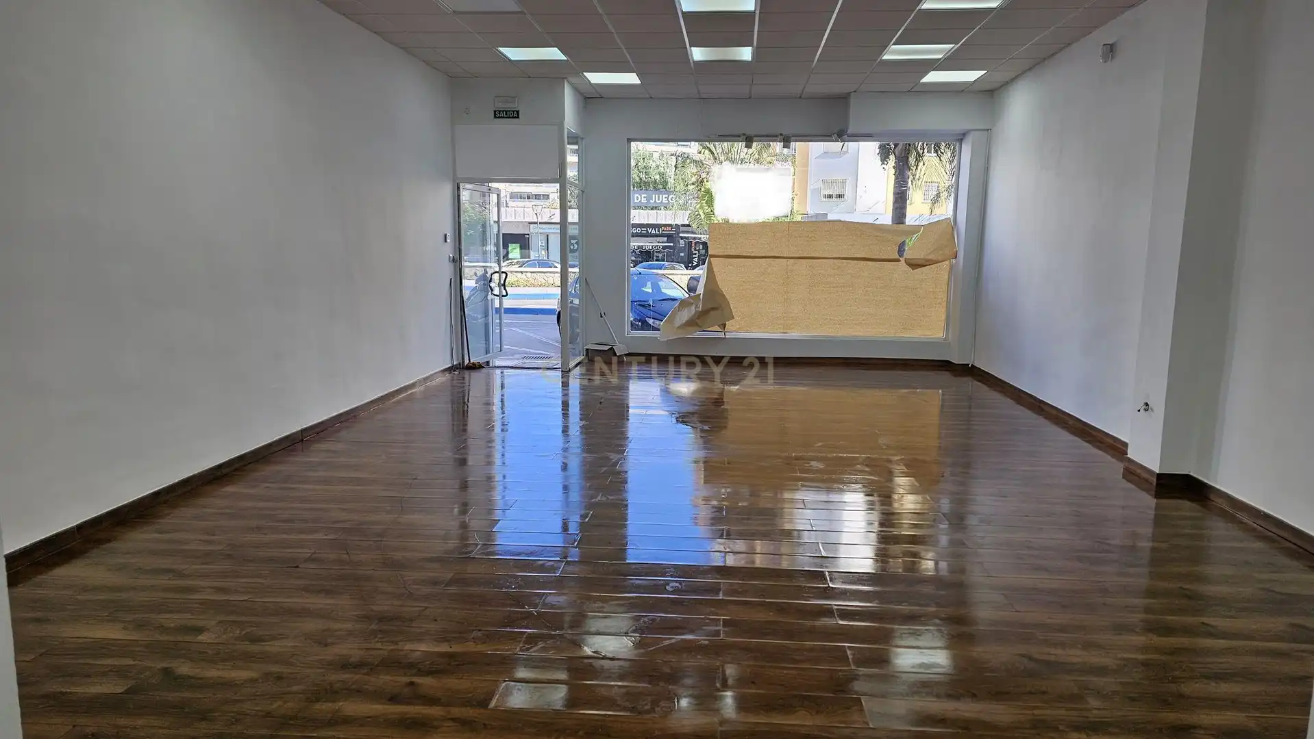 Business premises for sale in Torre del Mar