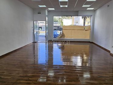 Business premises for sale in Torre del Mar