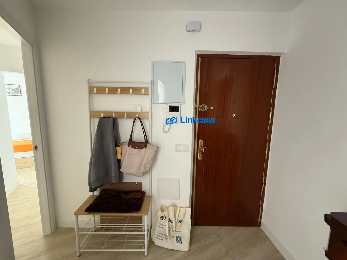 Piso en venta en Madrid con Aire acondicionado, Calefacción y Terraza