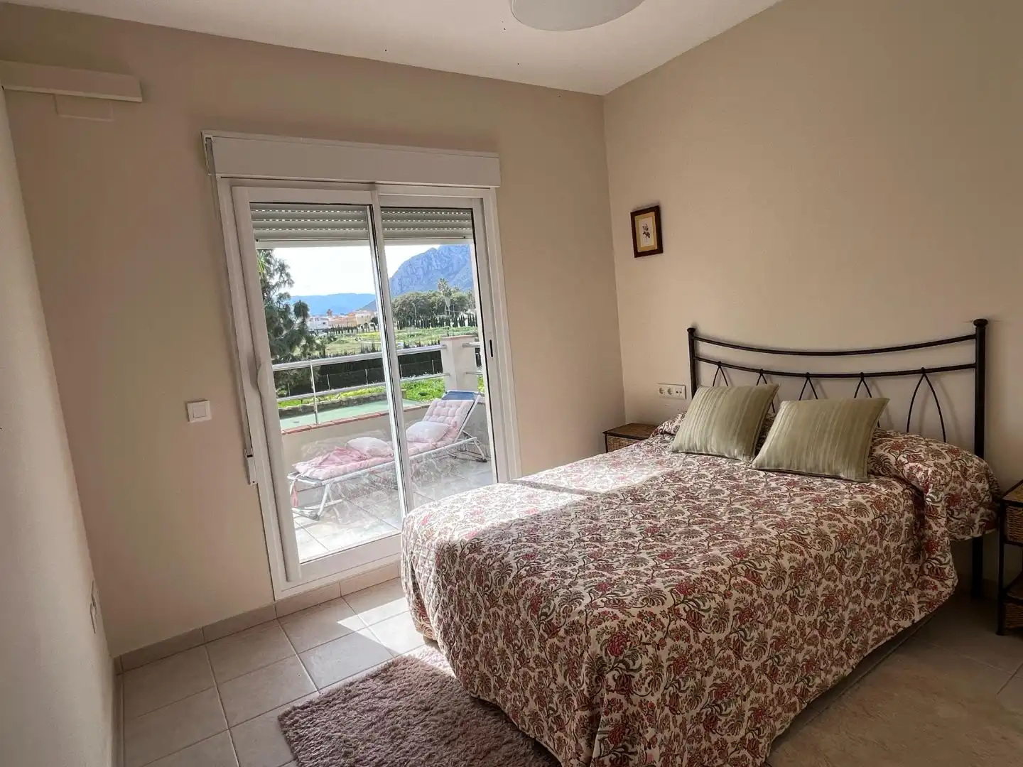 Villa avec jardin à vendre à Carrer 1 22, imagen 10