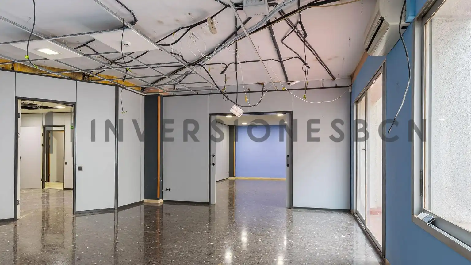Büro mit Aufzug zur Miete in Carrer Bruc, imagen 15