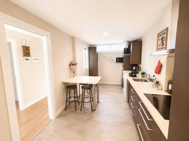 Casa adosada en Venta en Añoreta Golf - Paraíso del Sol