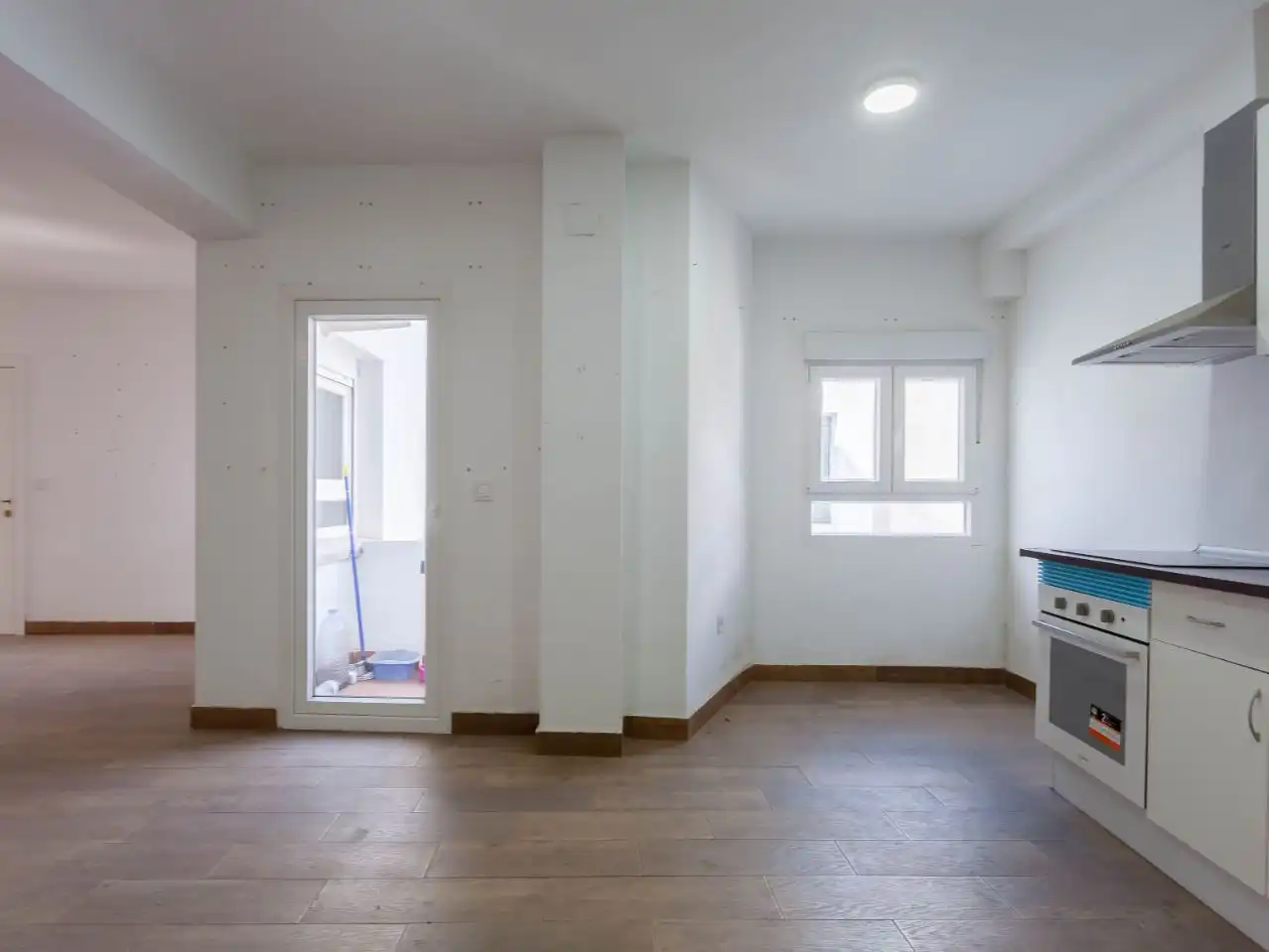 Piso para compartir en Talavera de la Reina con Aire acondicionado, Calefacción y Horno