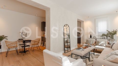 Photo 4 of Duplexes for sale in Ciudad Jardín, Madrid Capital