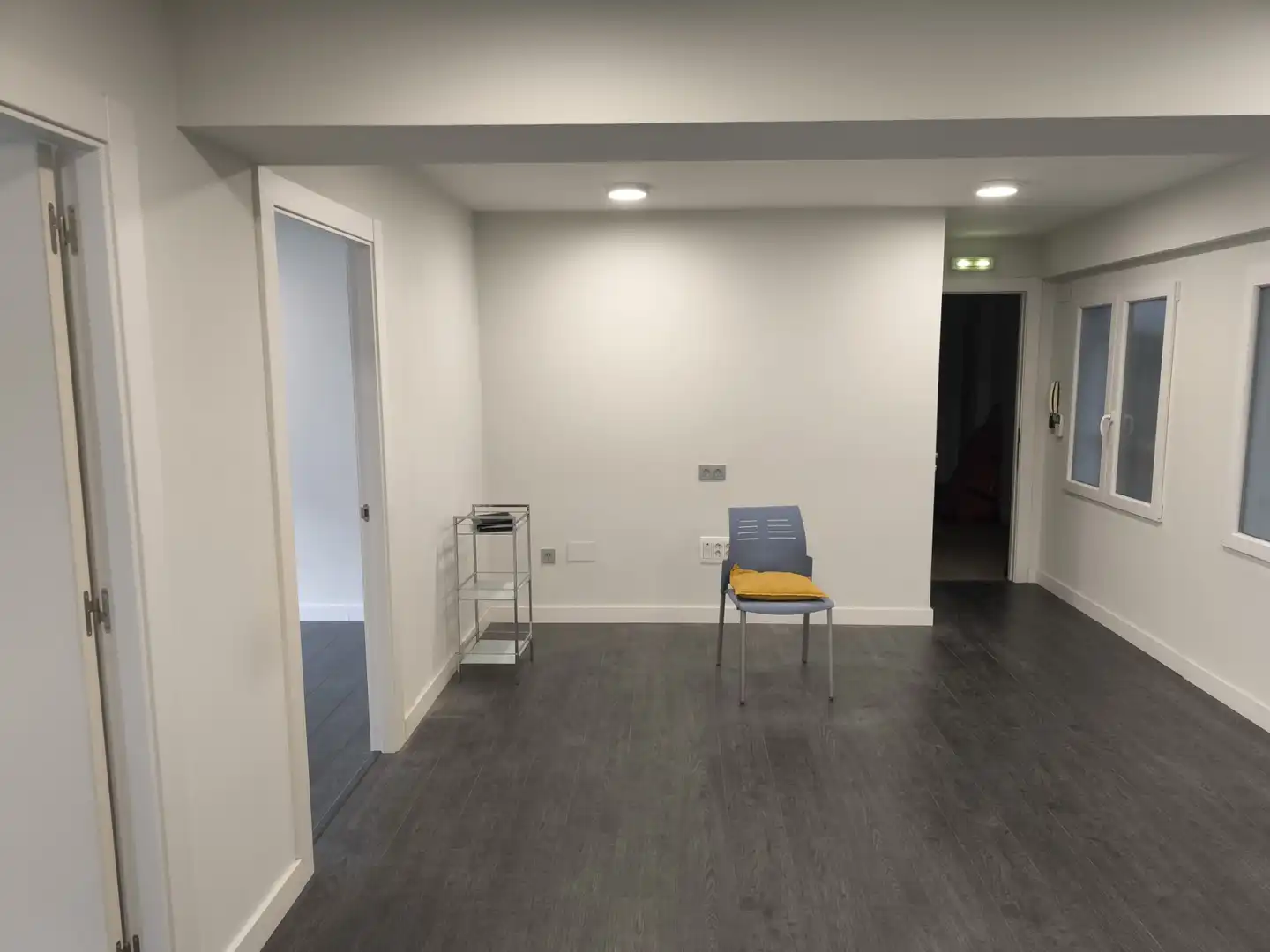 Office space with lift for sale in Calle Magnus Blikstad 2, imagen 19