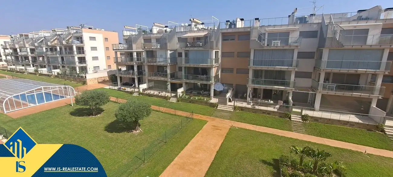 Wohnung mit Pool zum Verkauf in Orihuela Costa, imagen 2
